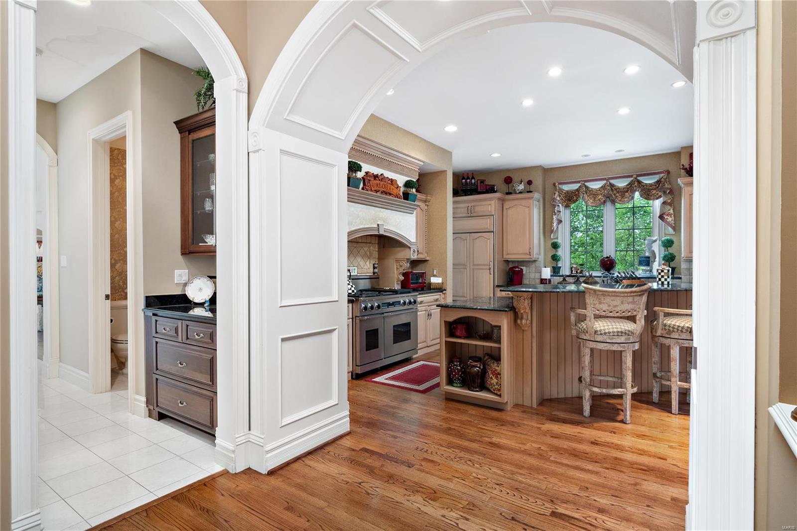 Vineyards - Residential