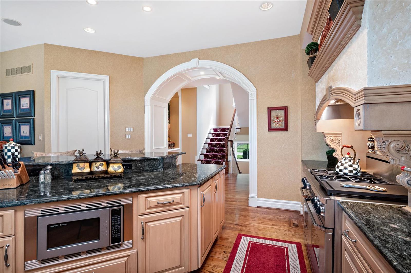 Vineyards - Residential