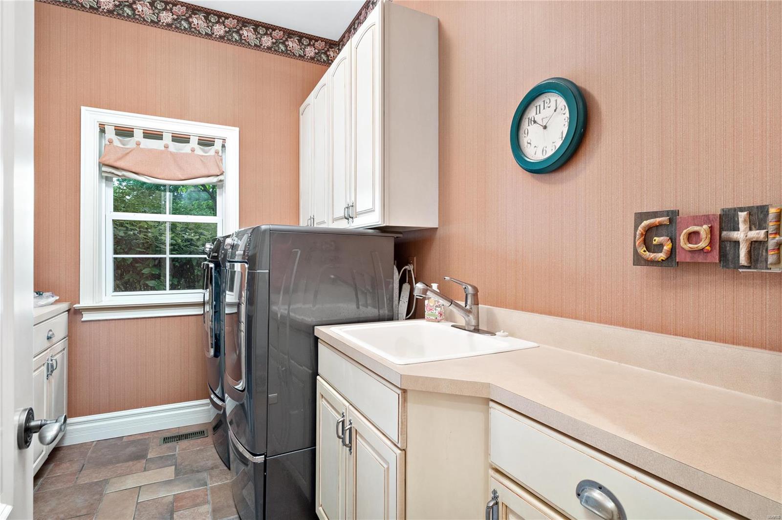 Vineyards - Residential