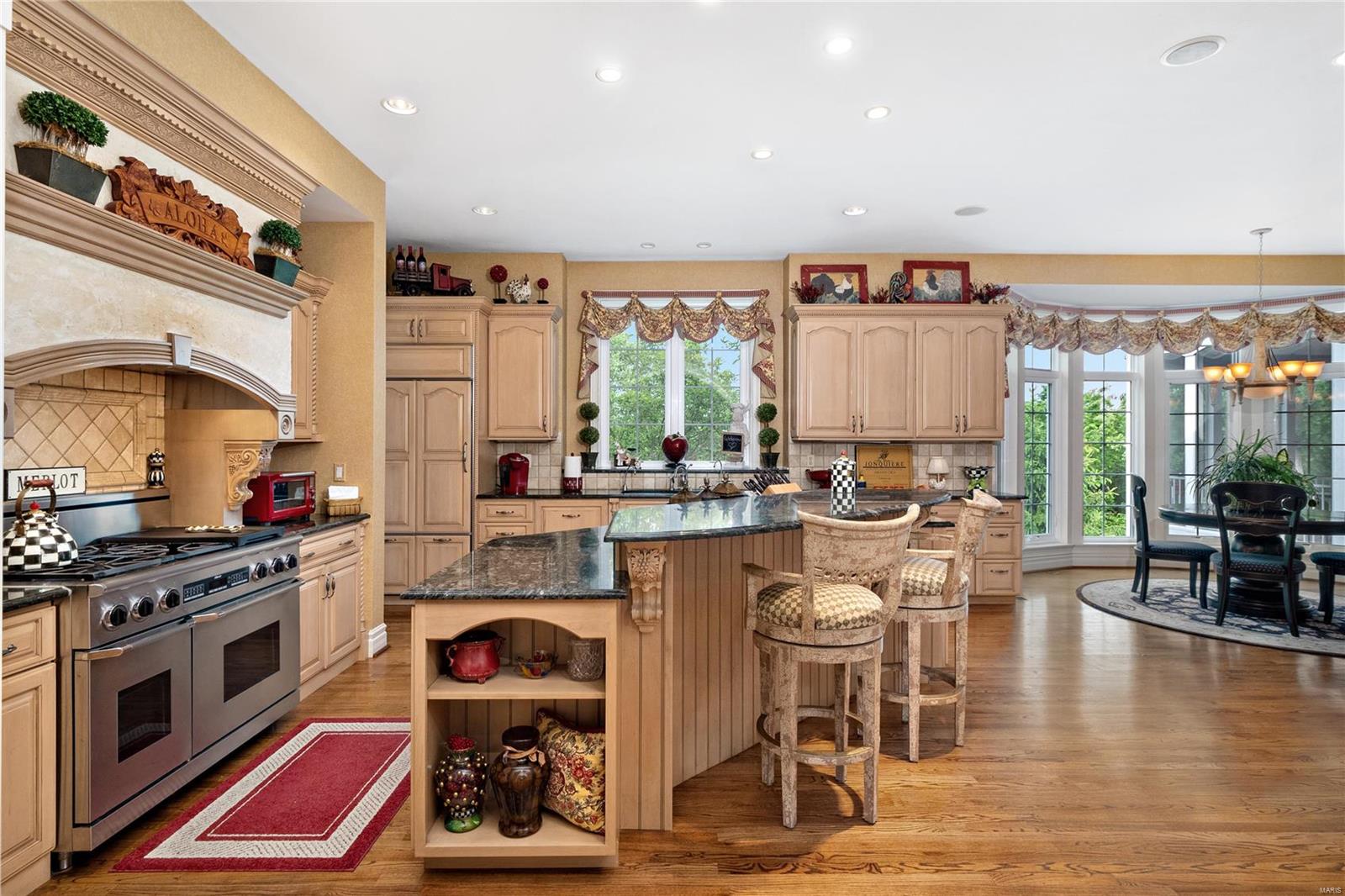 Vineyards - Residential