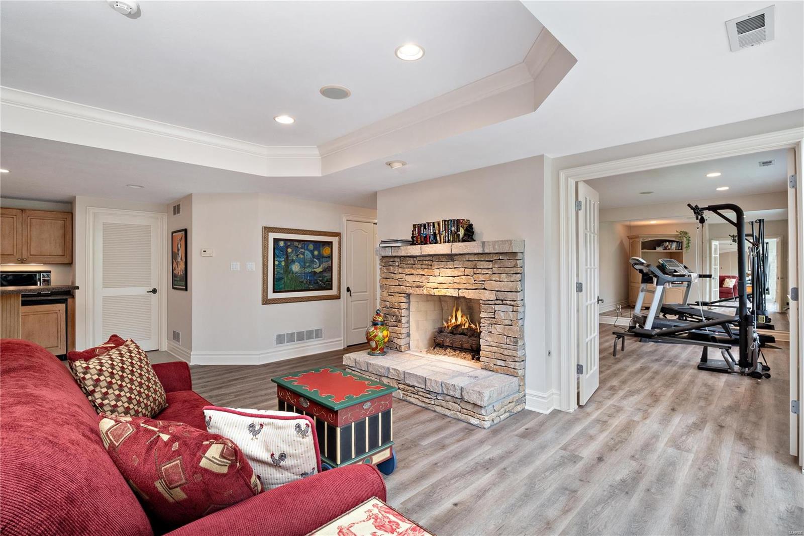 Vineyards - Residential