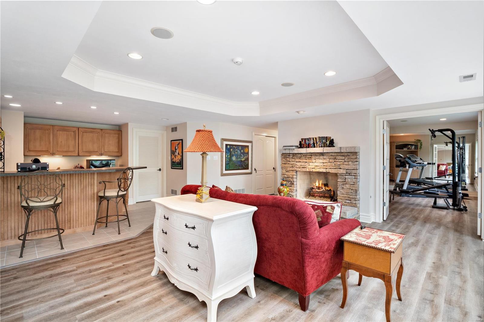 Vineyards - Residential