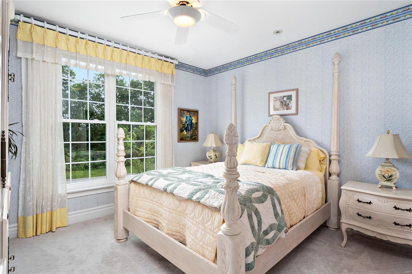 Vineyards - Residential