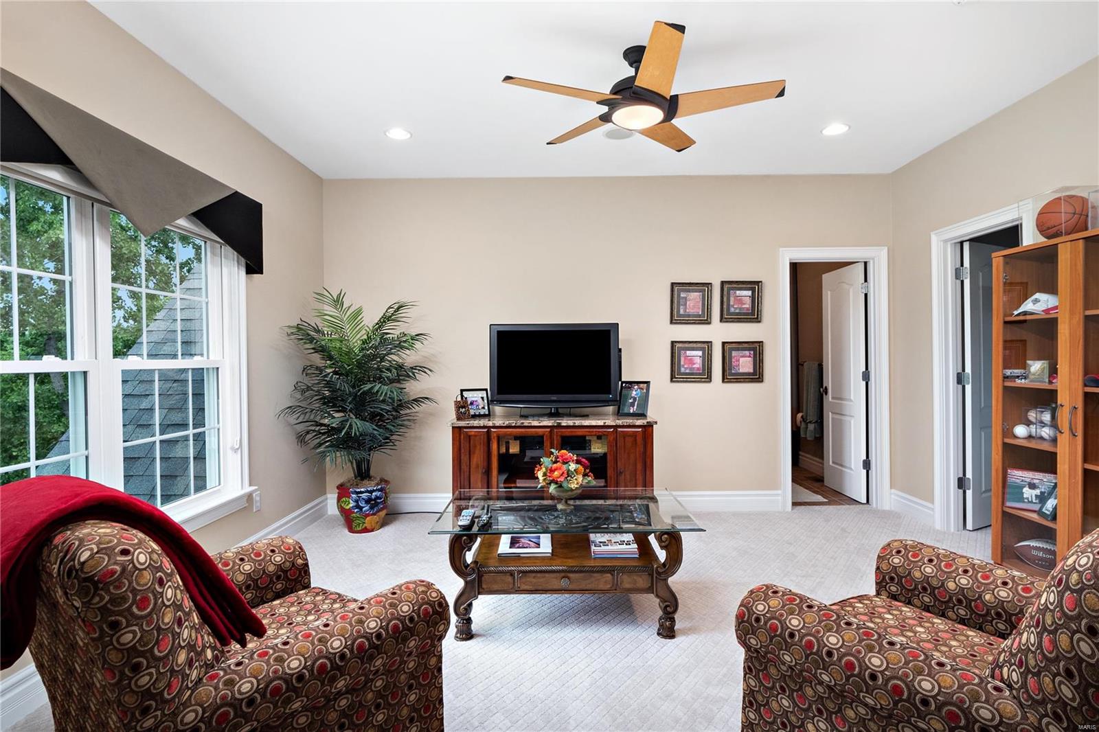 Vineyards - Residential