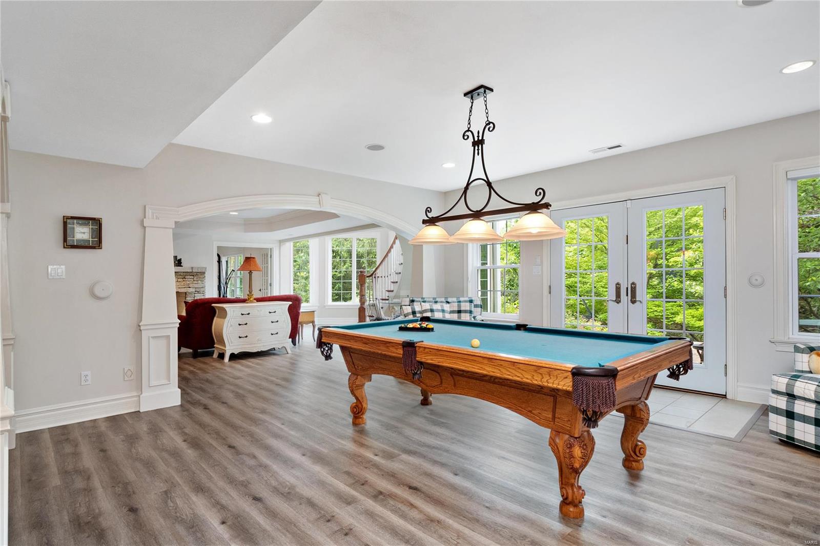 Vineyards - Residential