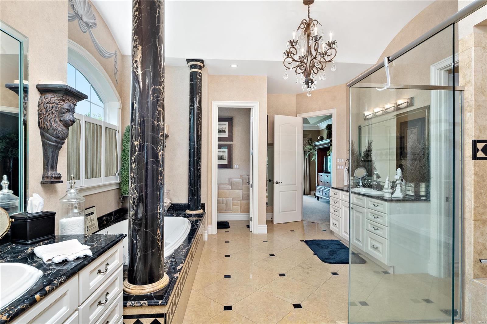 Vineyards - Residential