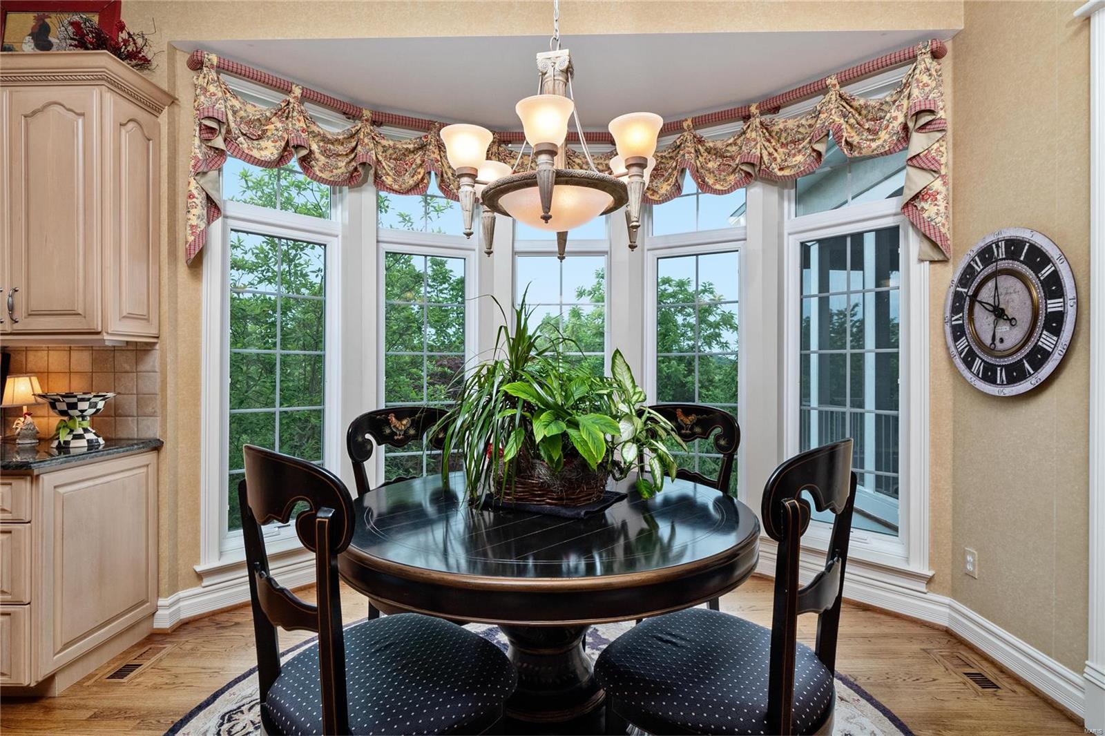 Vineyards - Residential