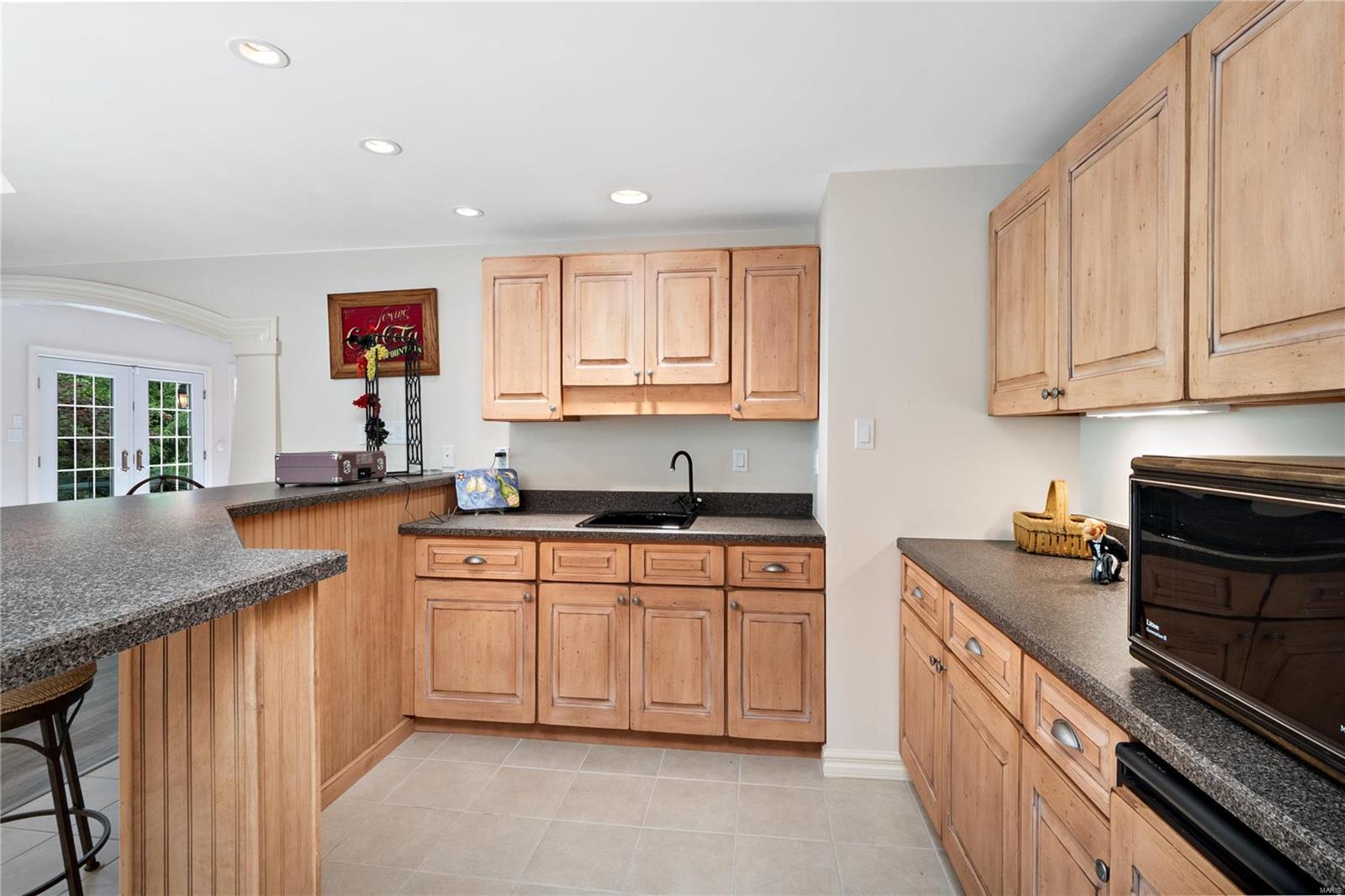 Vineyards - Residential