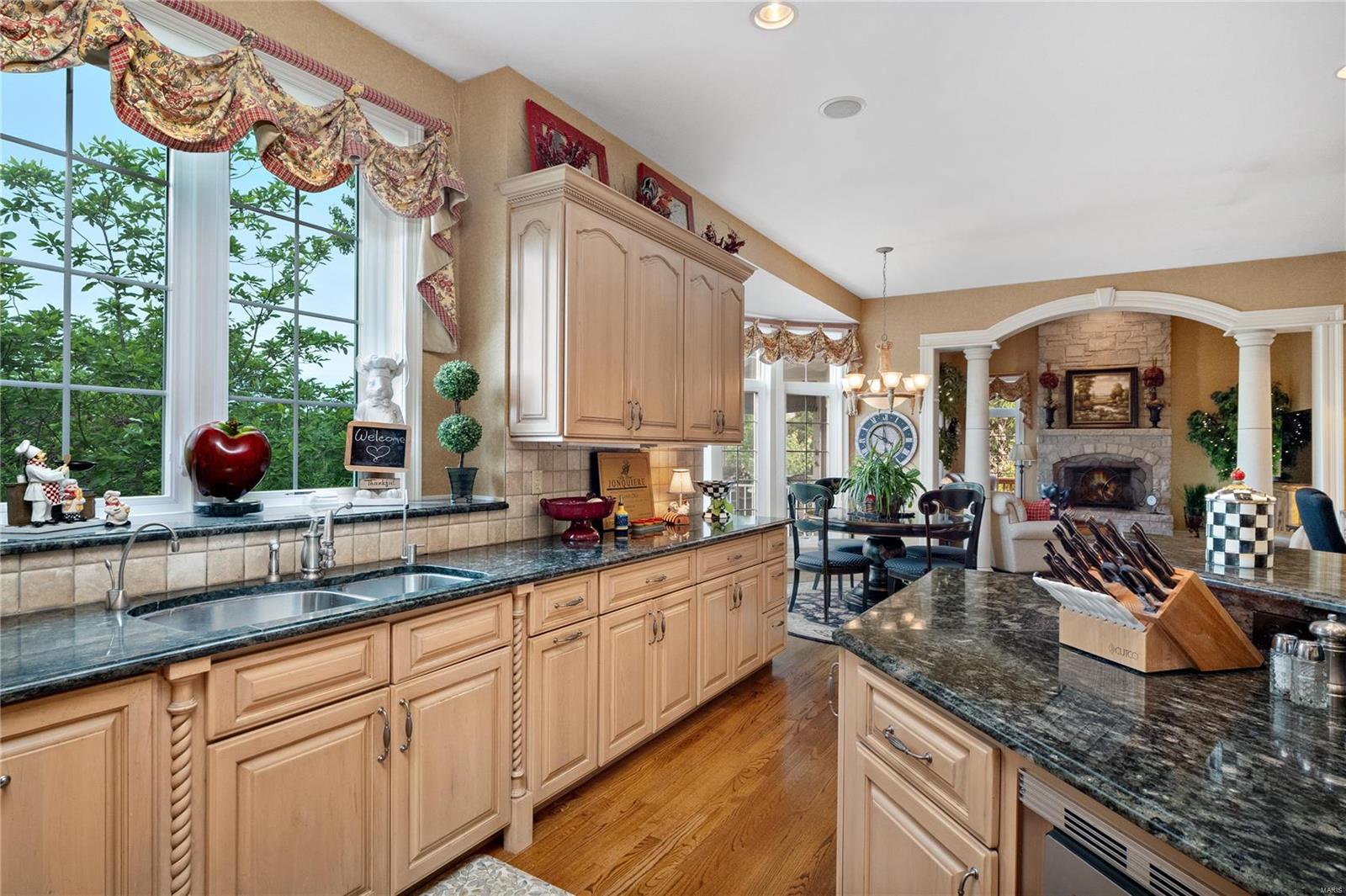 Vineyards - Residential