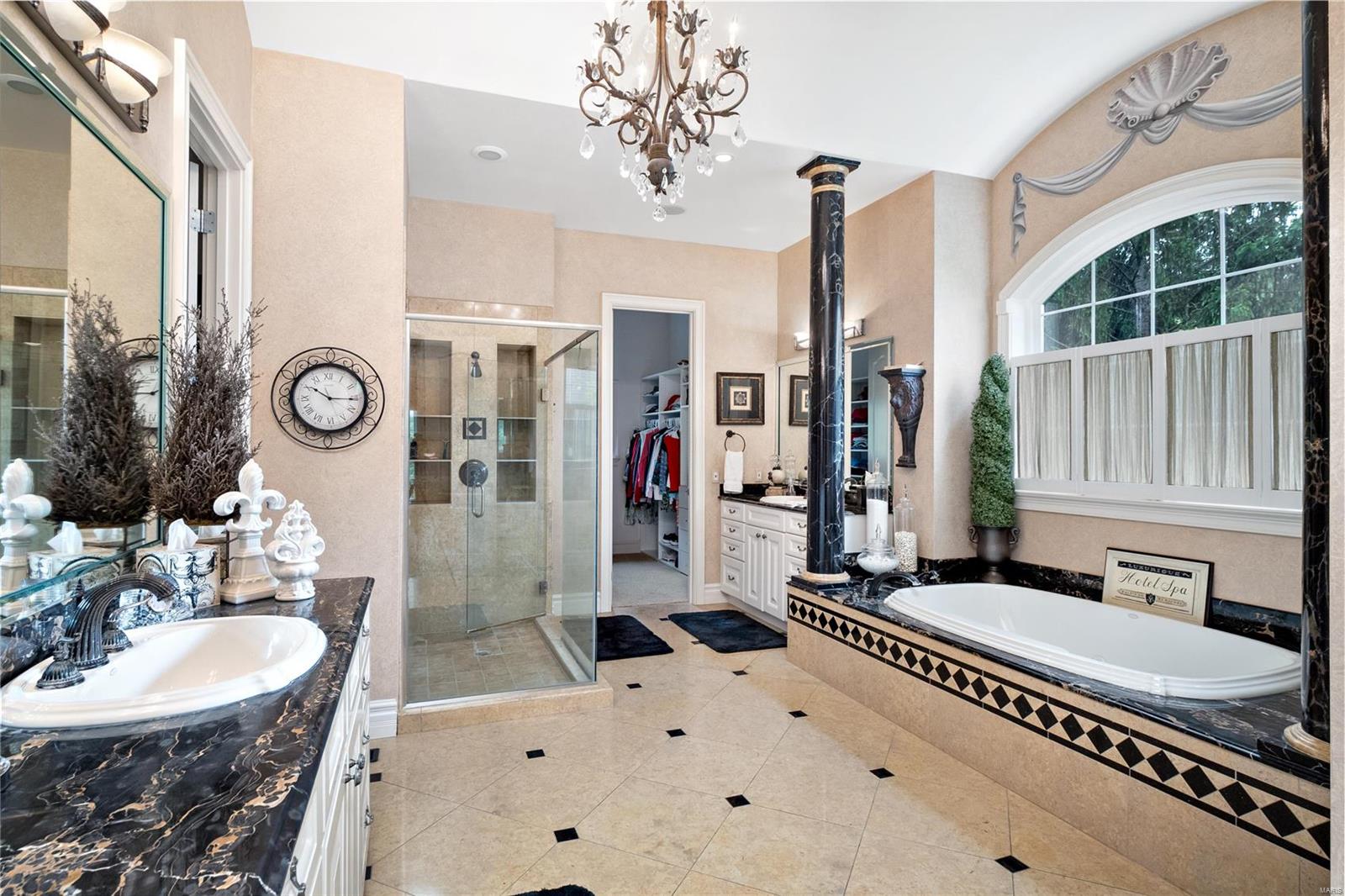 Vineyards - Residential