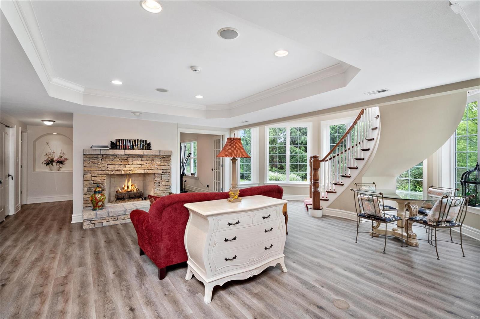 Vineyards - Residential