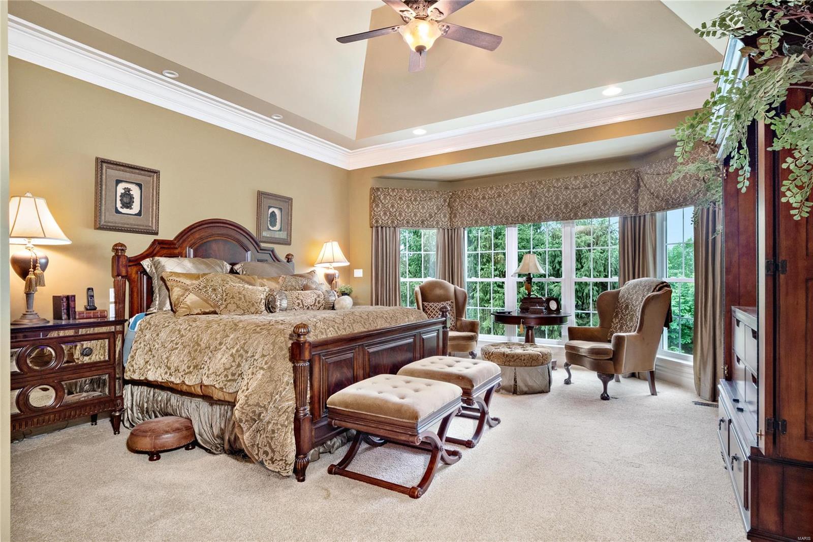 Vineyards - Residential