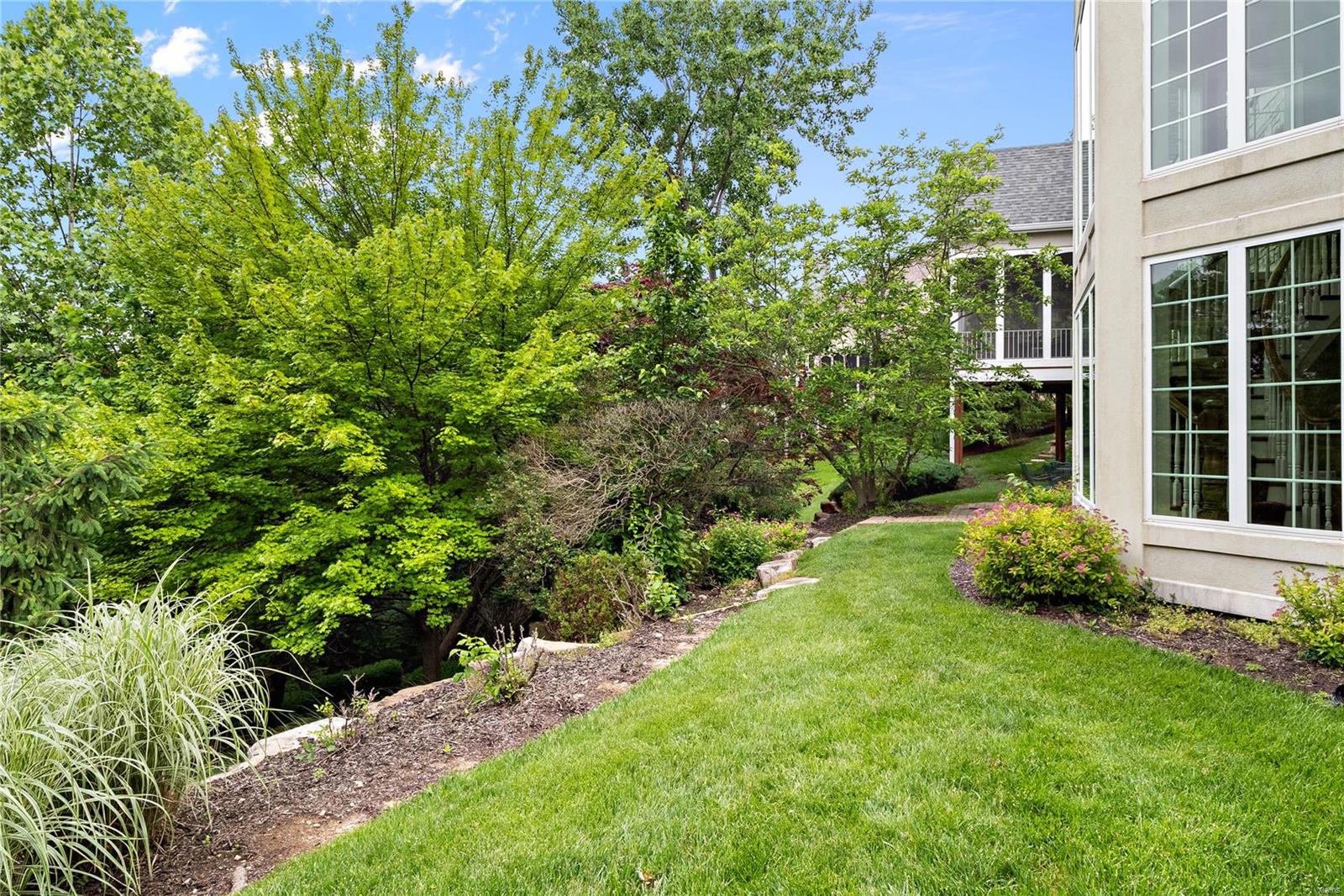 Vineyards - Residential