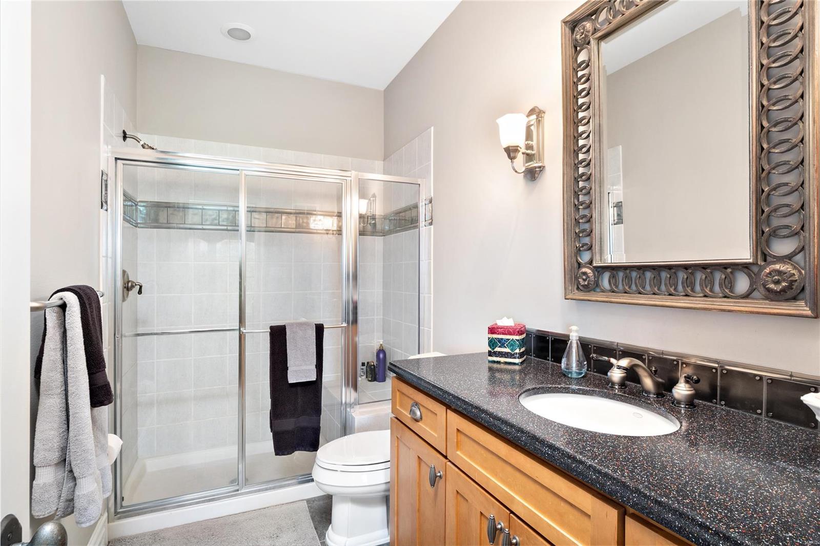 Vineyards - Residential