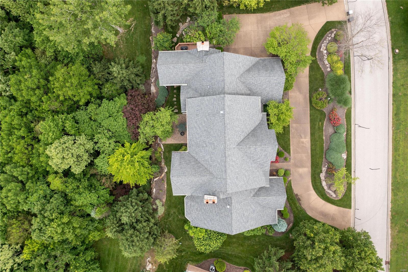 Vineyards - Residential