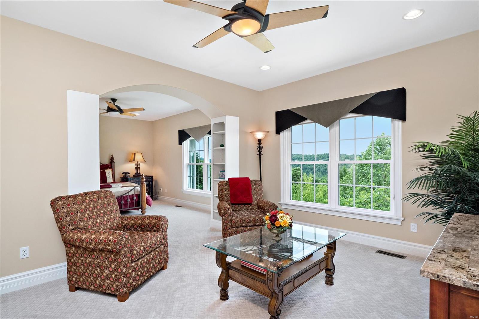 Vineyards - Residential