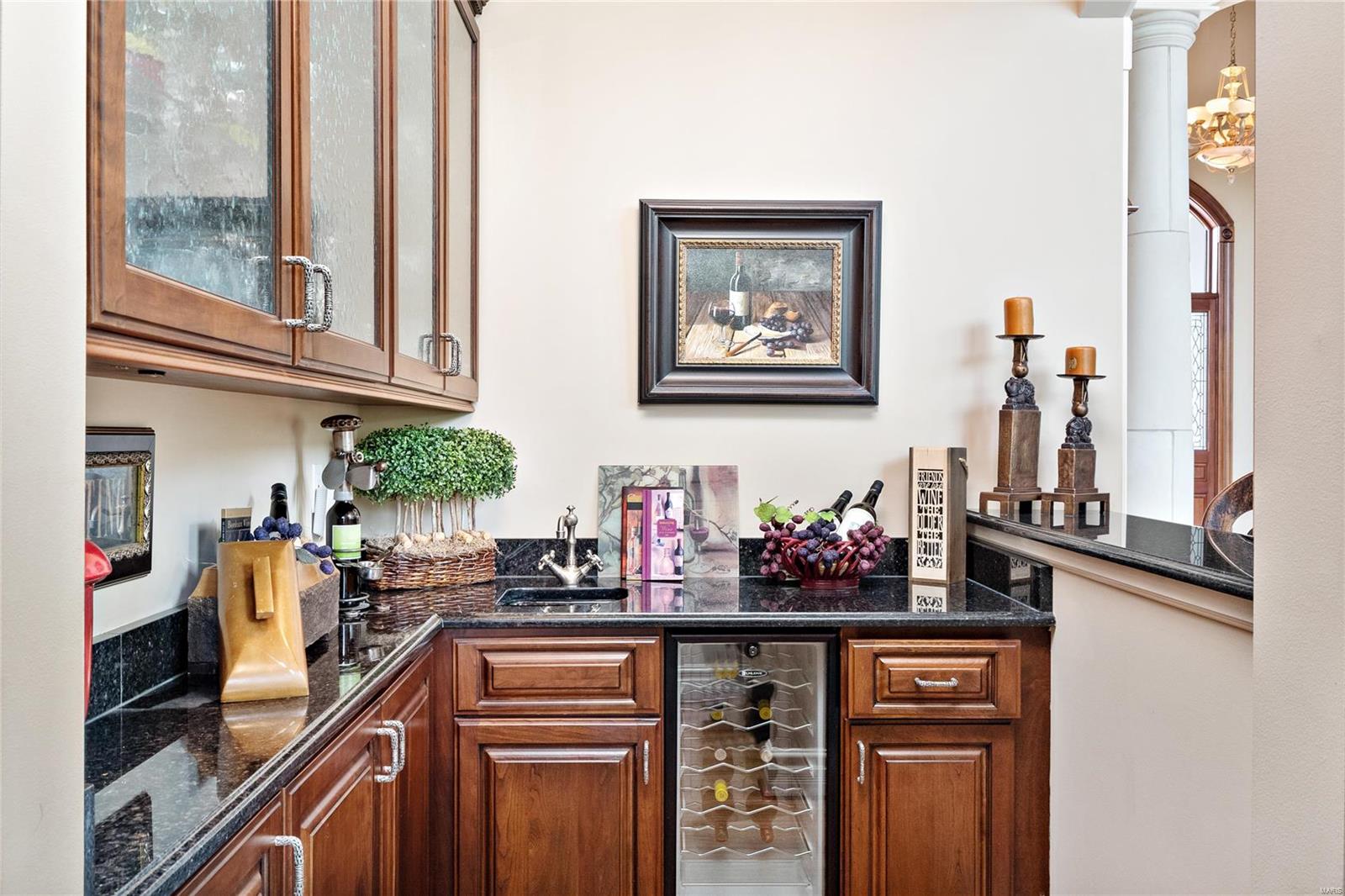 Vineyards - Residential