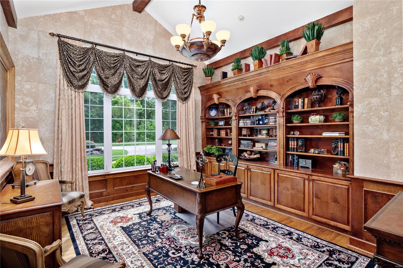 Vineyards - Residential