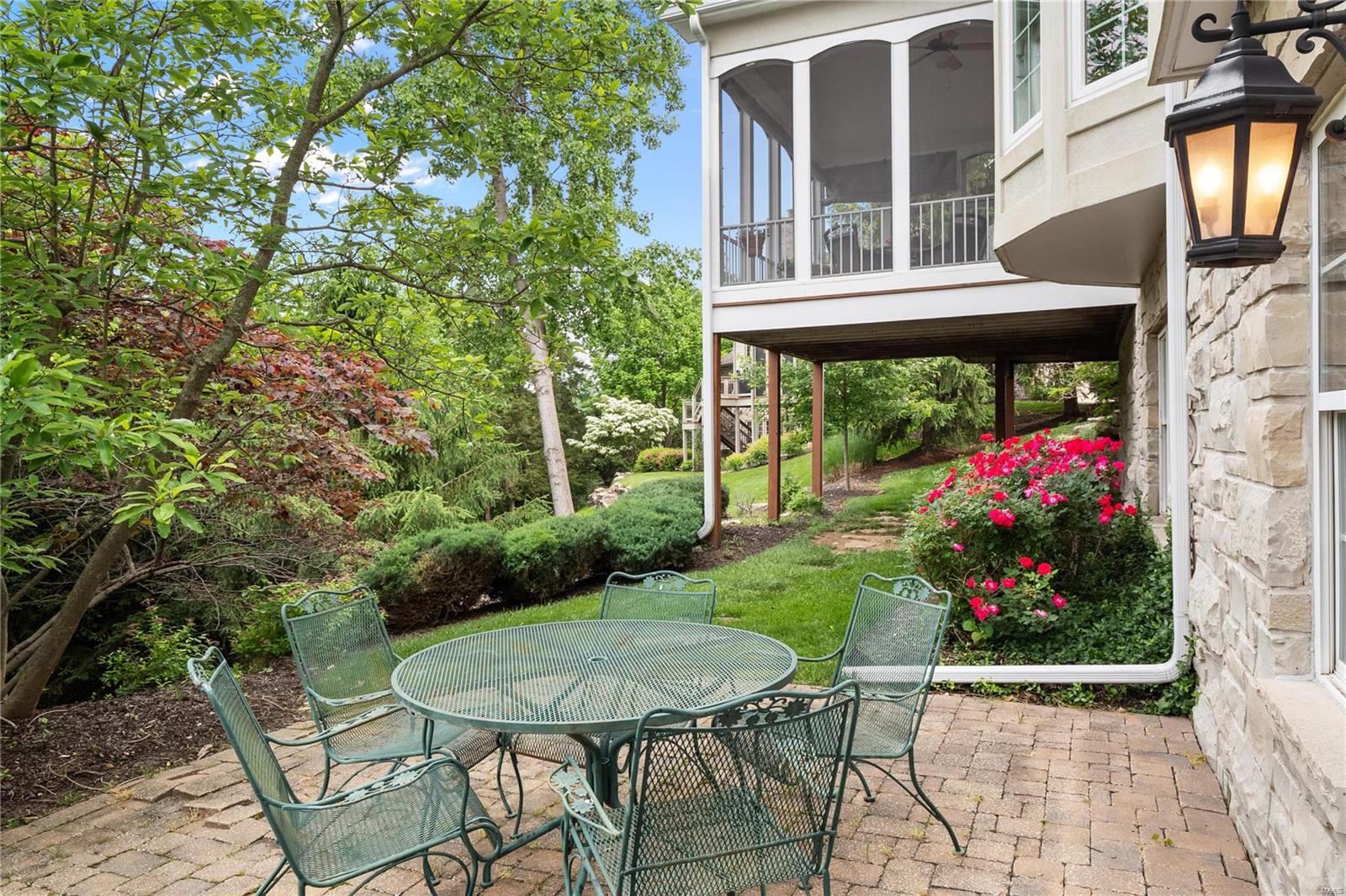 Vineyards - Residential