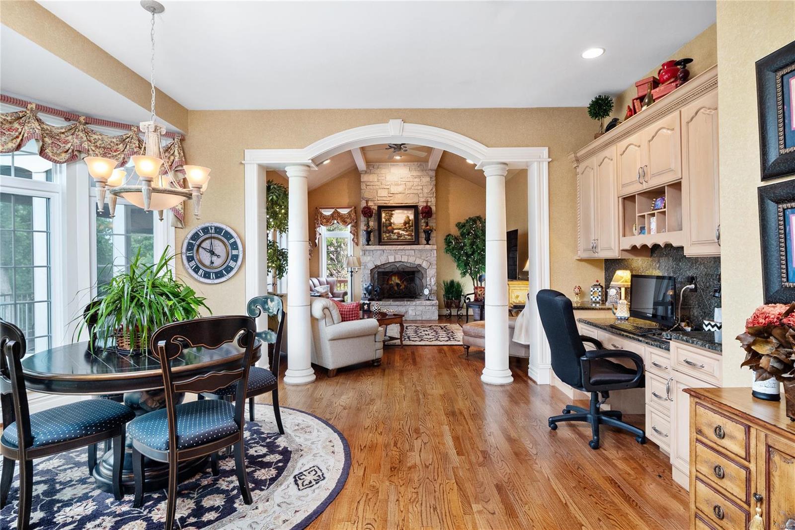 Vineyards - Residential