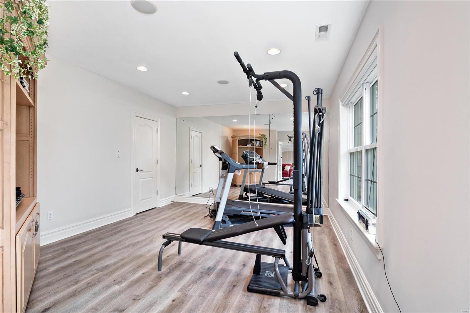 Vineyards - Residential