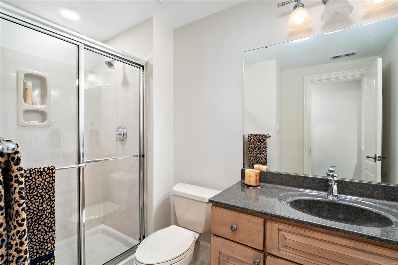 Vineyards - Residential