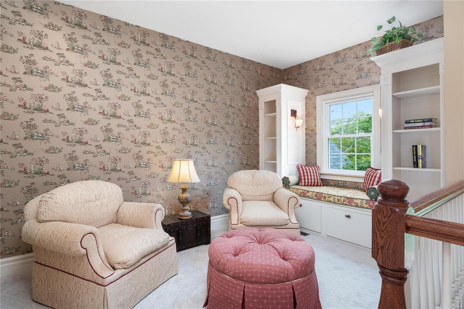 Vineyards - Residential