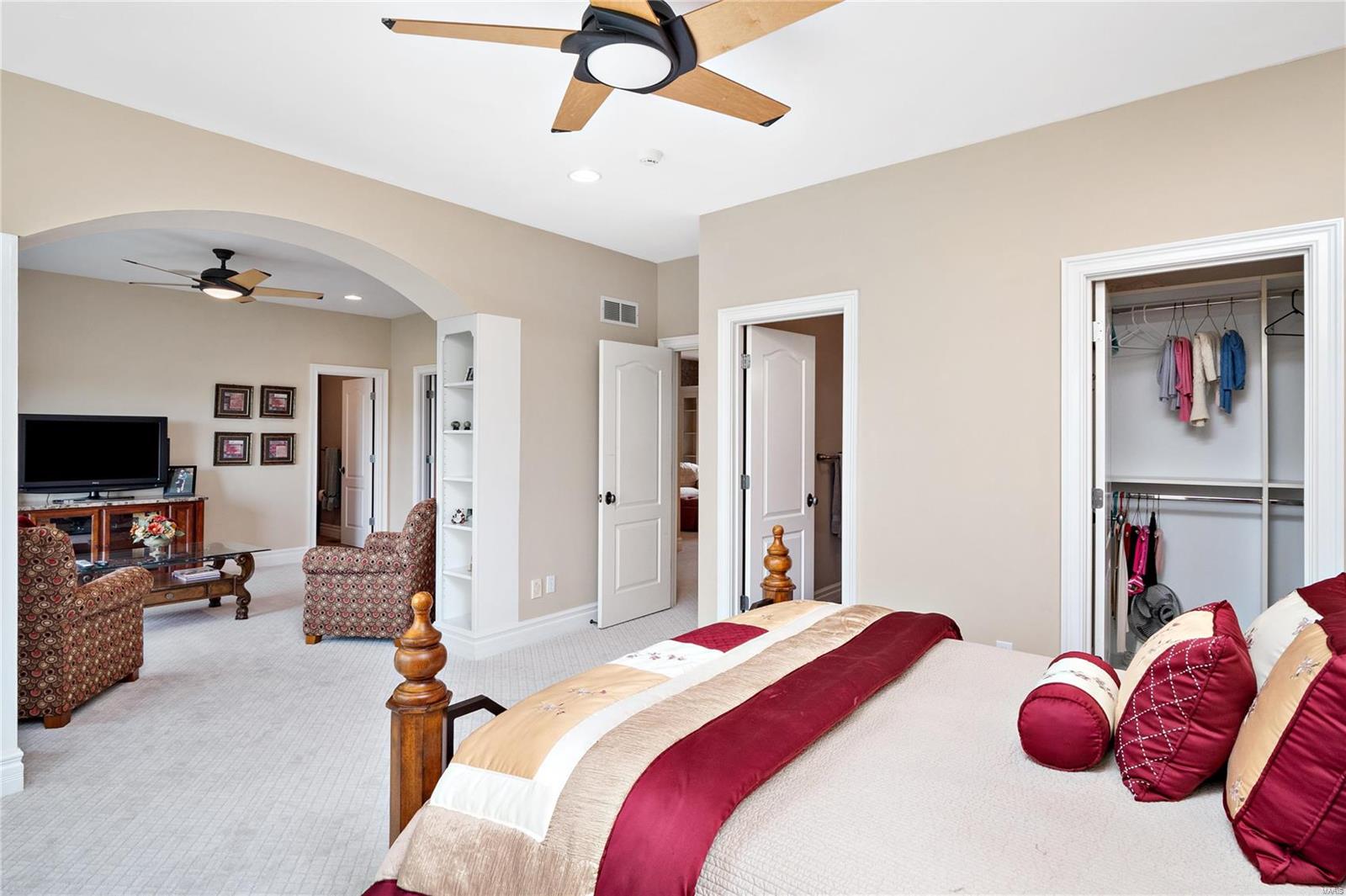 Vineyards - Residential