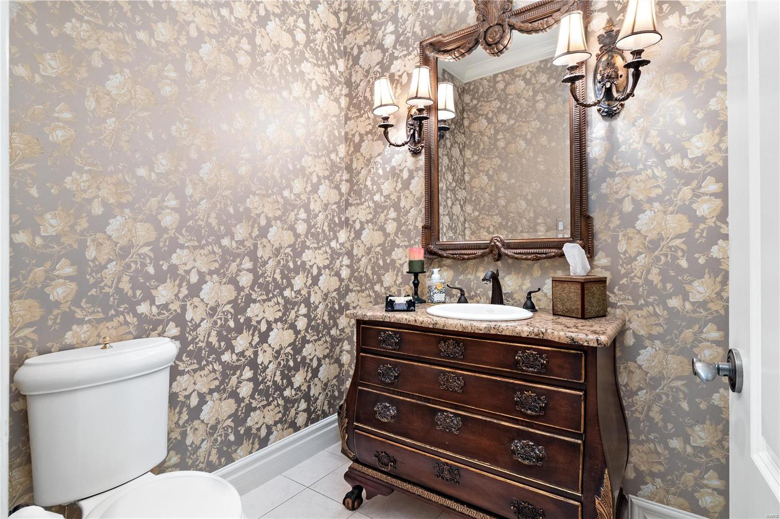 Vineyards - Residential