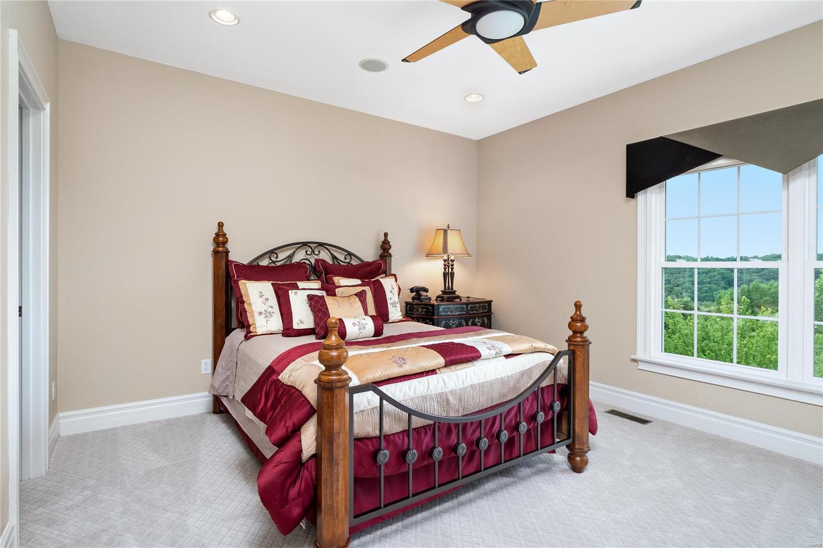 Vineyards - Residential