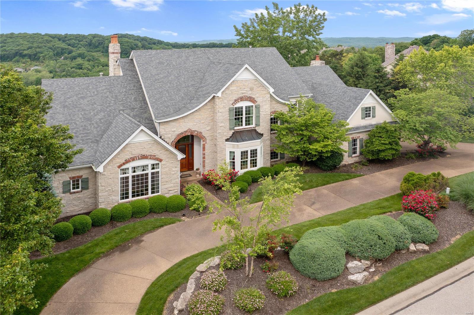 Vineyards - Residential