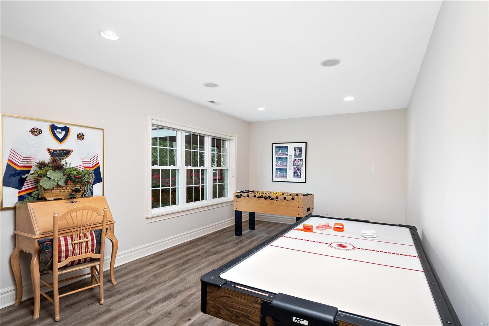 Vineyards - Residential