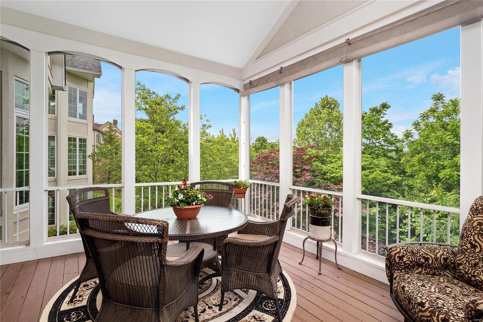 Vineyards - Residential