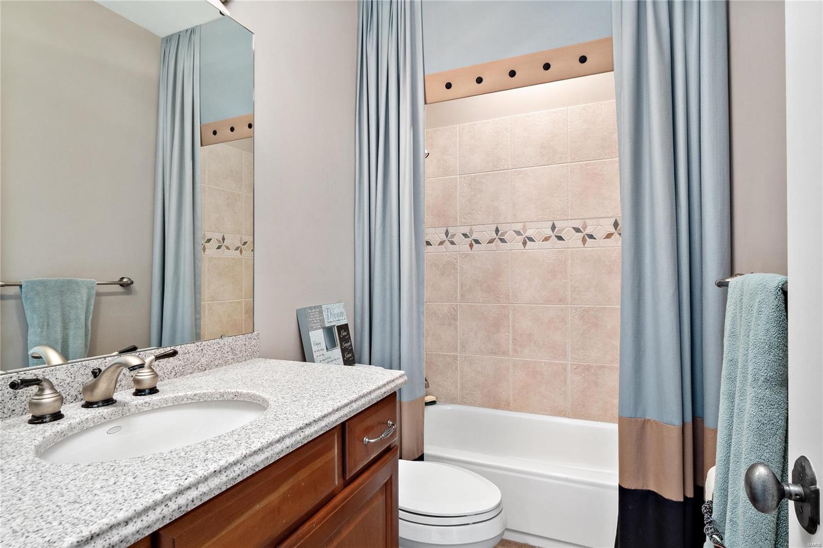 Vineyards - Residential