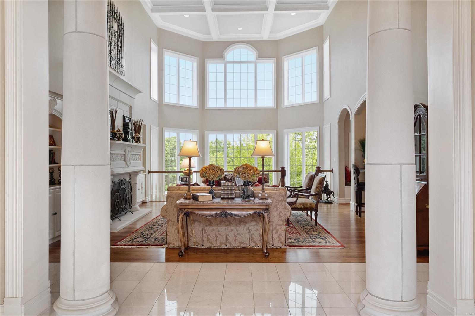 Vineyards - Residential