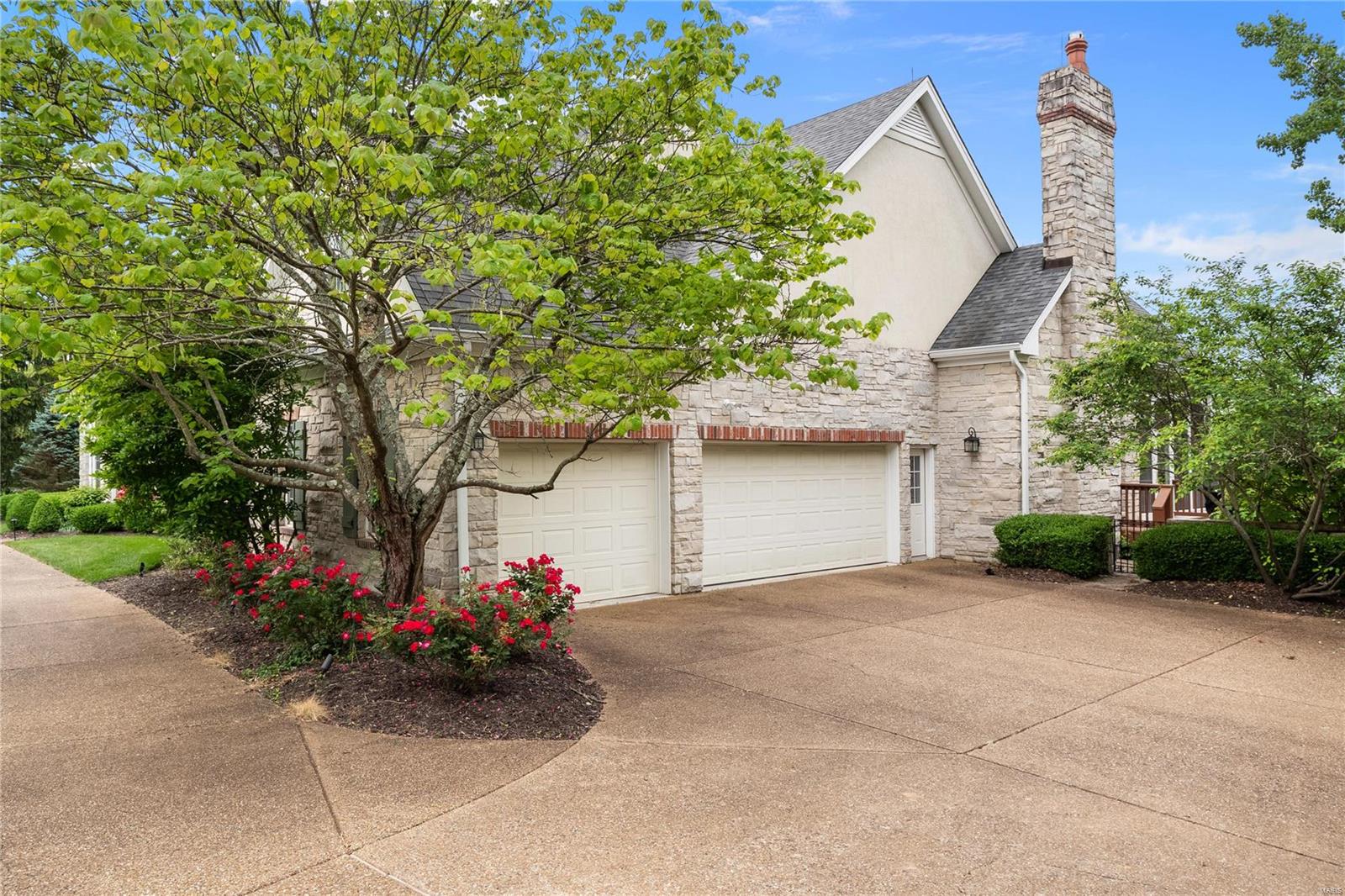 Vineyards - Residential