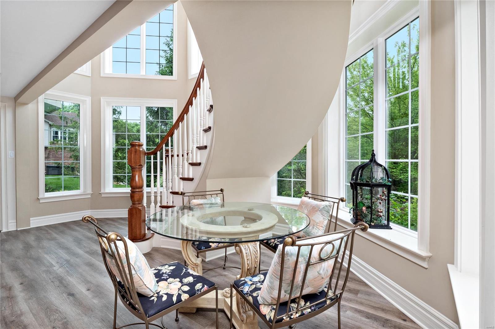 Vineyards - Residential