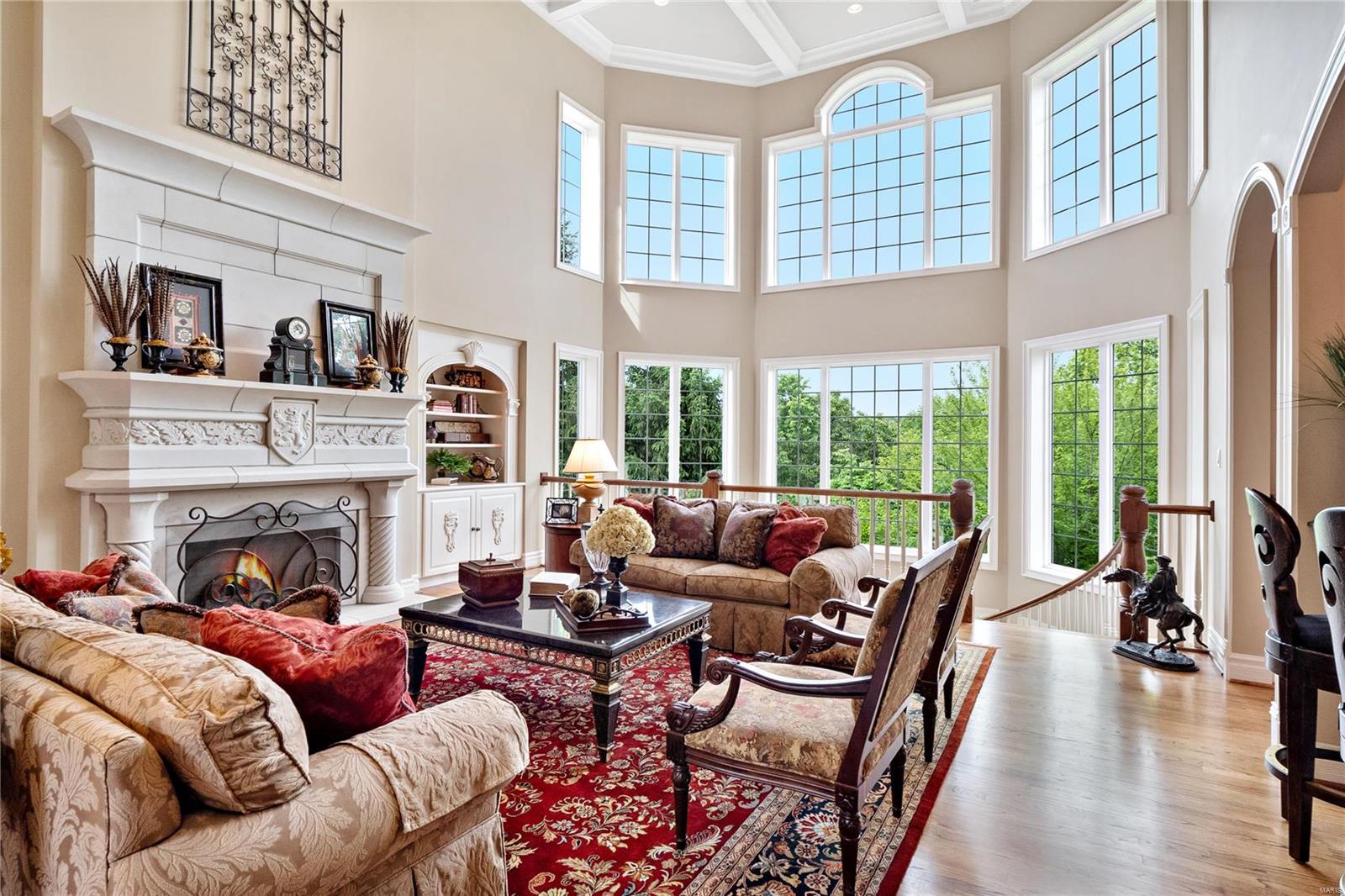 Vineyards - Residential