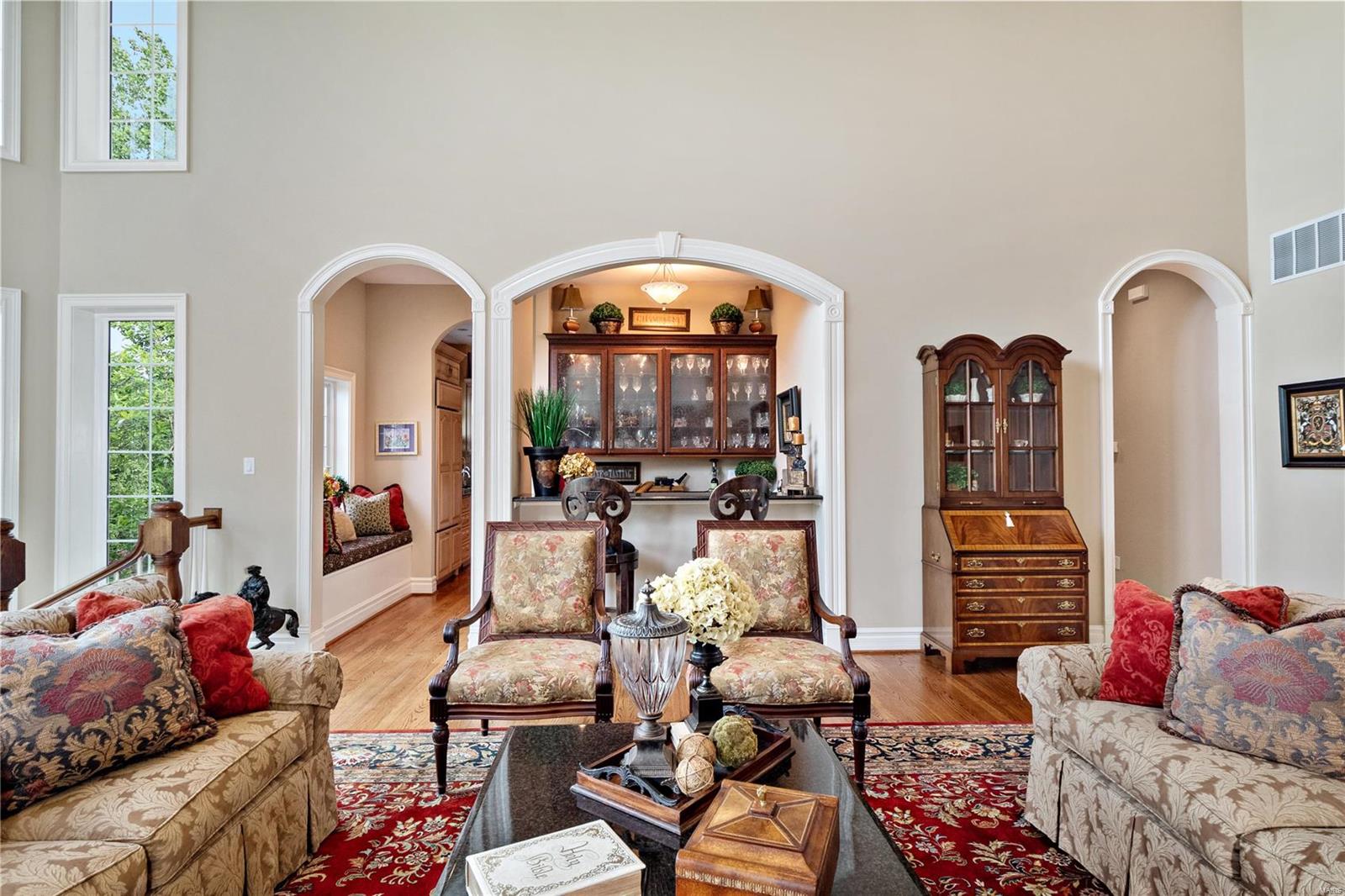 Vineyards - Residential