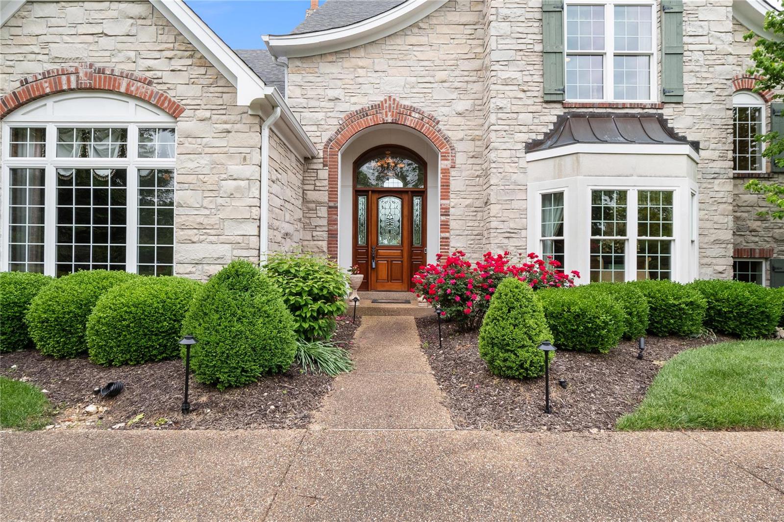 Vineyards - Residential