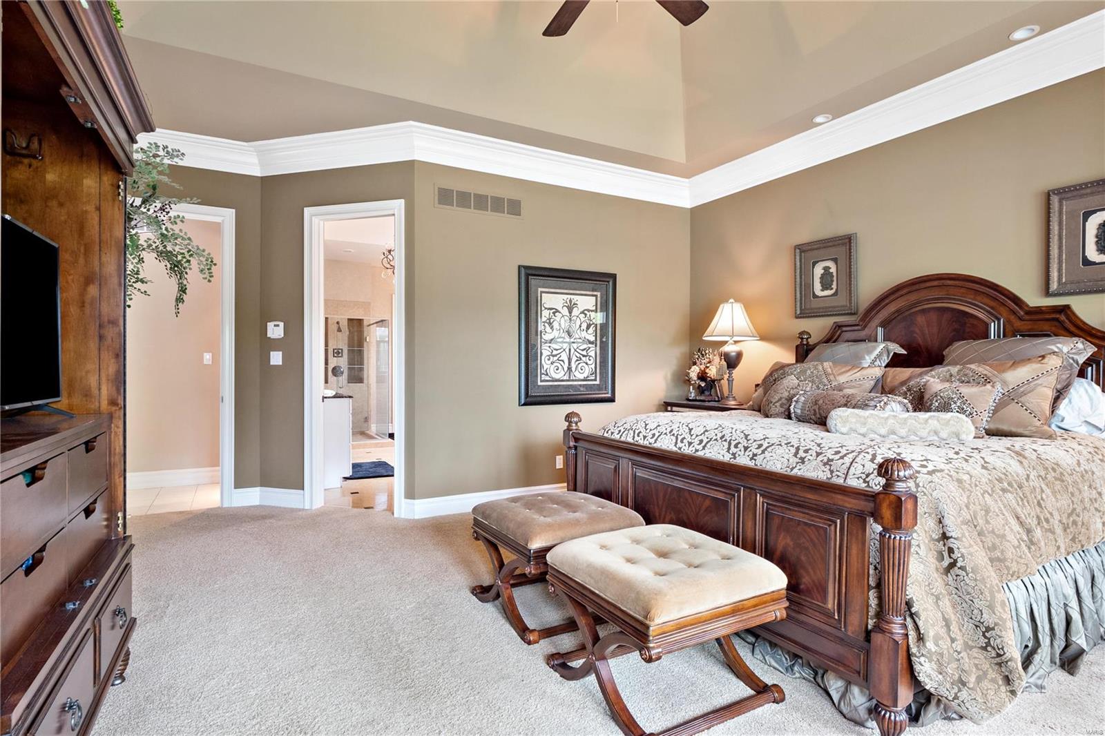 Vineyards - Residential