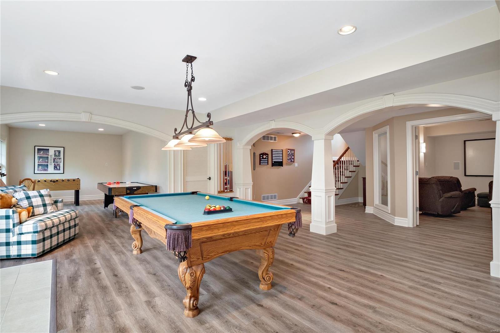 Vineyards - Residential