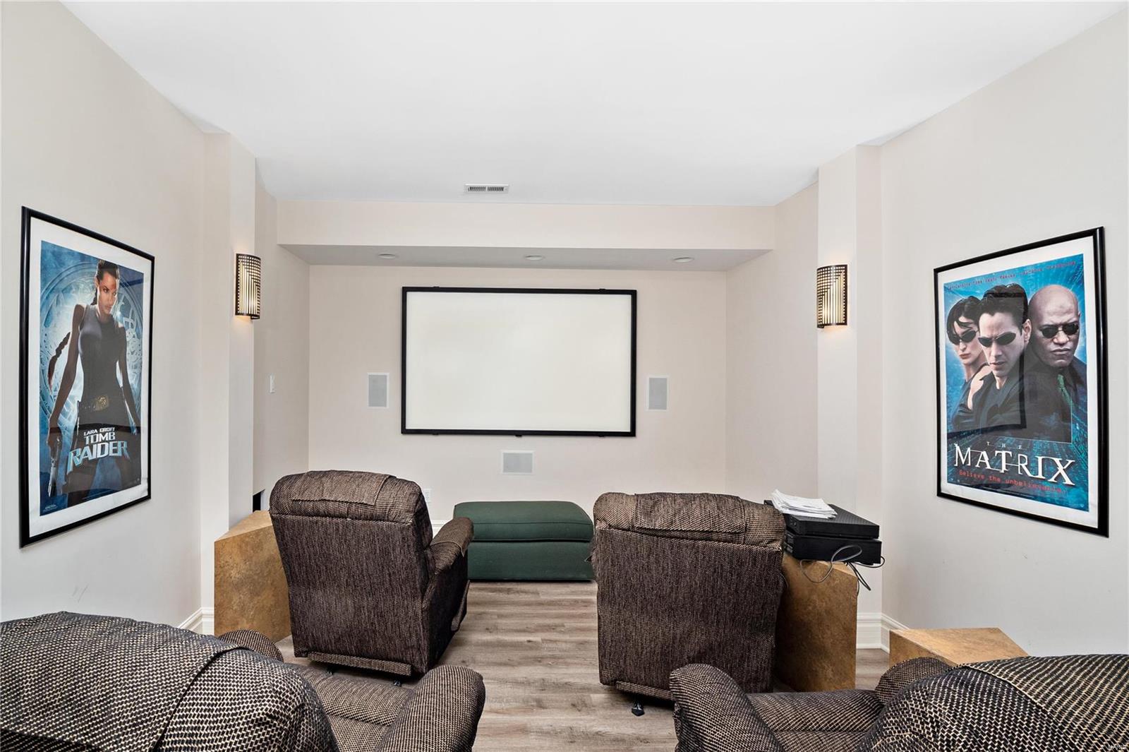 Vineyards - Residential