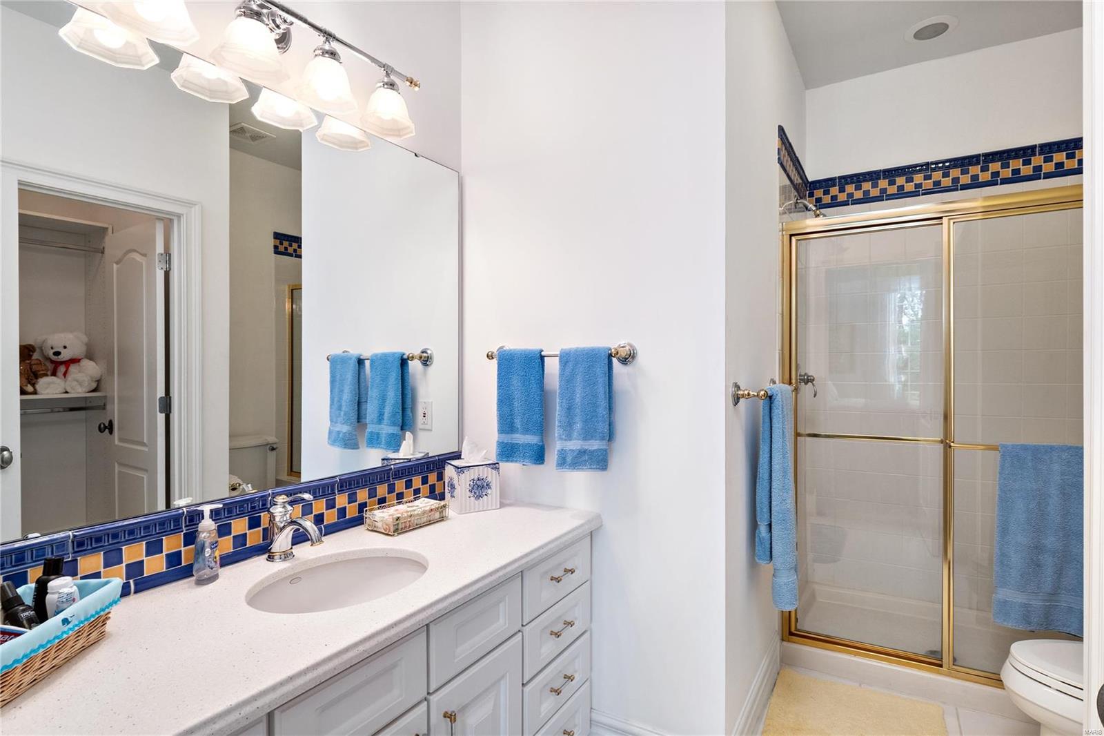 Vineyards - Residential