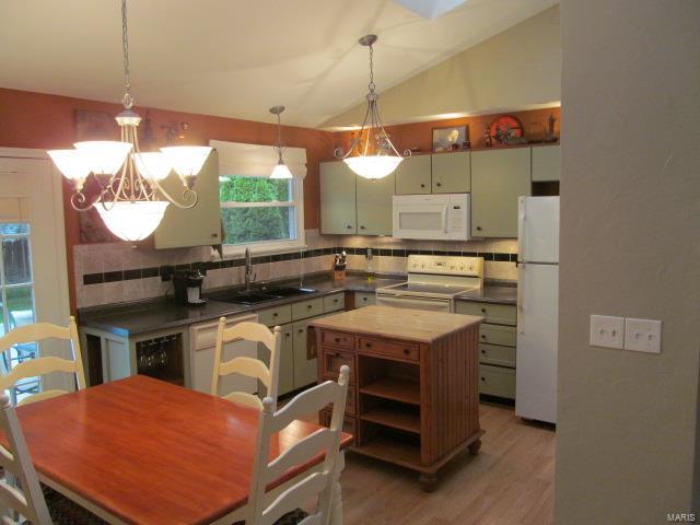 Eagles Landing - Residential