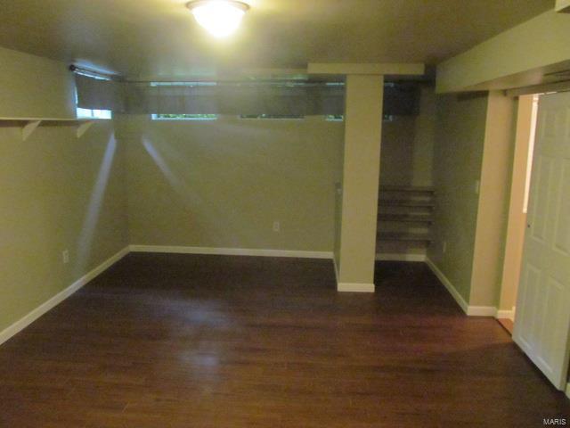 Eagles Landing - Residential