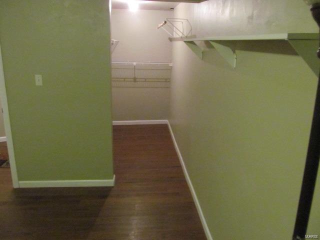 Eagles Landing - Residential