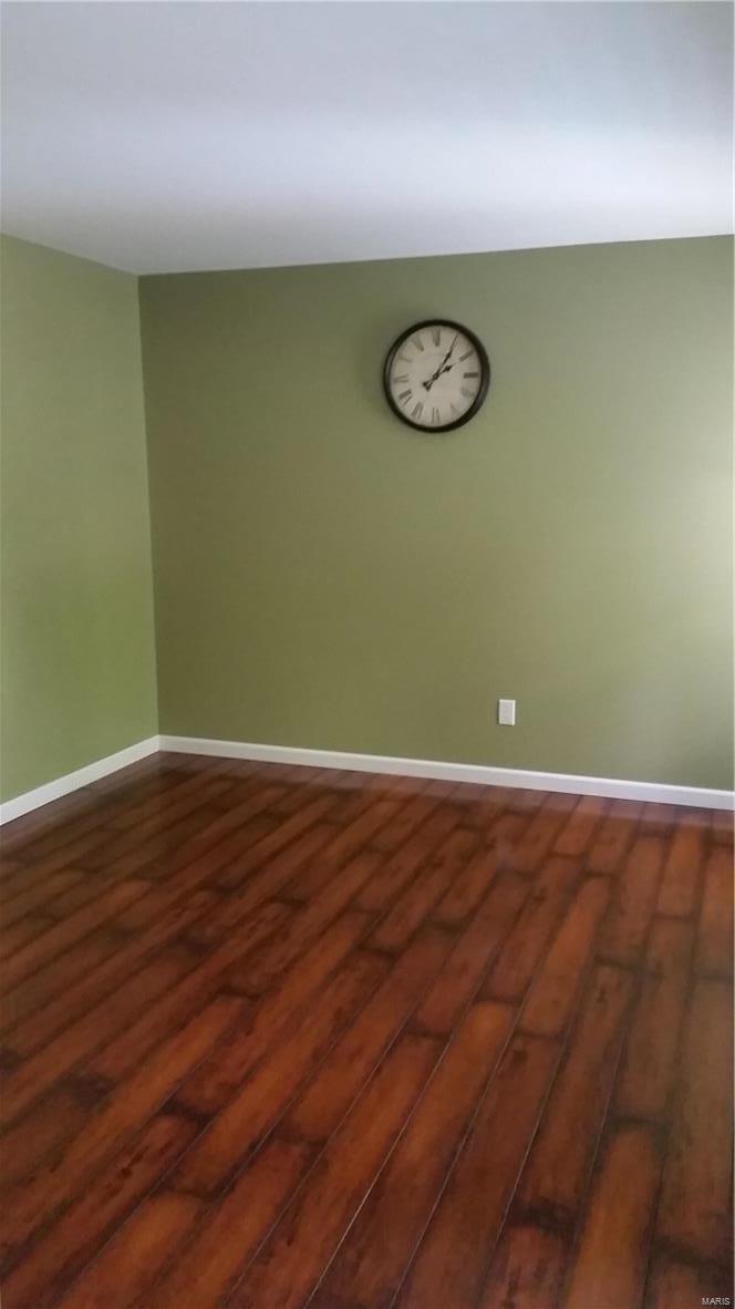 Eagles Landing - Residential