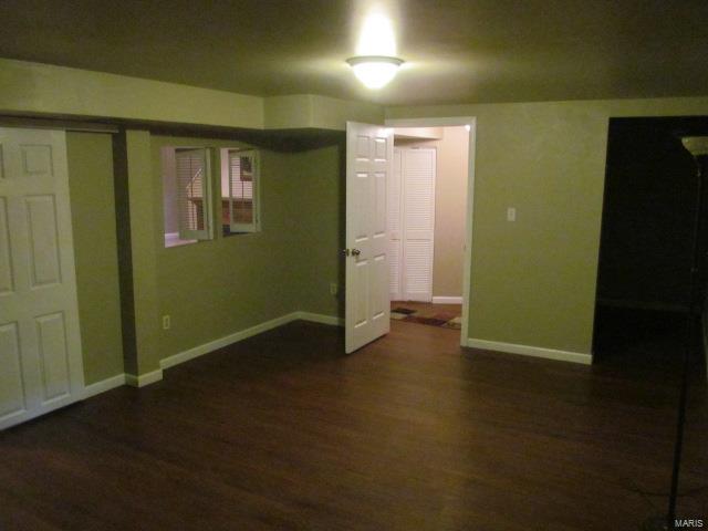 Eagles Landing - Residential