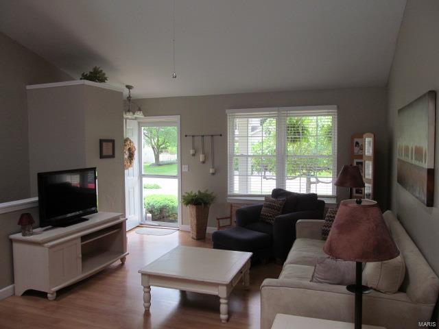 Eagles Landing - Residential